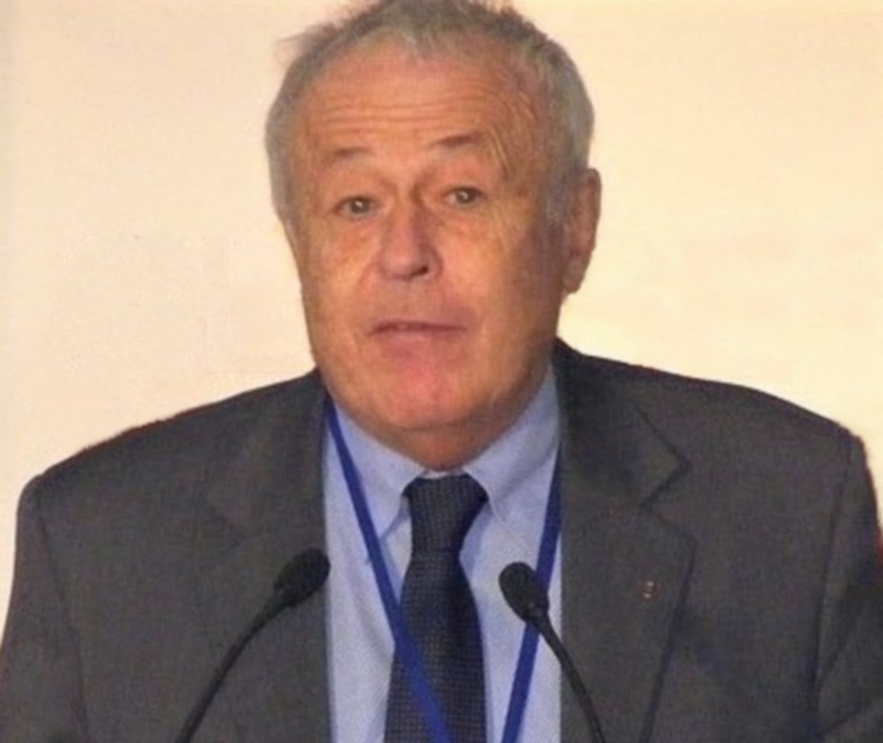 Alain Mérieux on Lyoni suurim varandus.