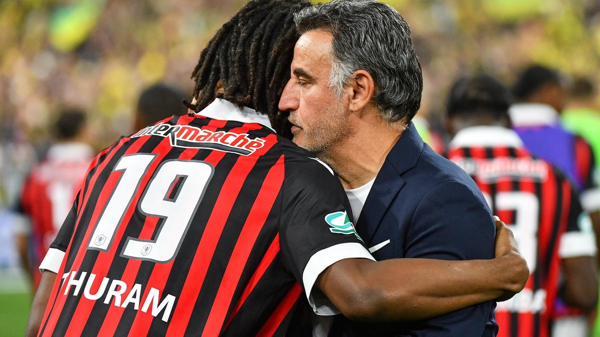 صورة Mercato |  Mercato Mercato – PSG: Fofana, Sanches, Ekitike… Mis peaks olema Campose prioriteet Ligue 1-s?