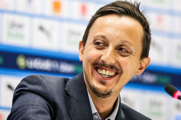صورة Mercato Mercato – OM: varsti esimene värvatav rünnak?  – Jalgpall