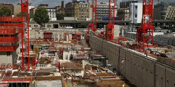 صورة Bercy häid otsuseid juba kritiseeriti