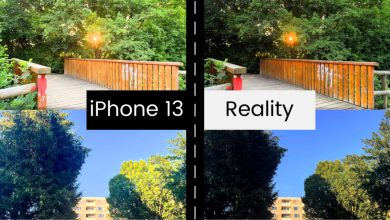 صورة كاميرا iPhone 13 قبل إطلاق iPhone 14: فشلت Apple و Android في صنع هواتف كاميرا حقيقية