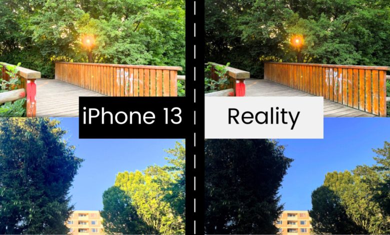 كاميرا iPhone 13 قبل إطلاق iPhone 14: فشلت Apple و Android في صنع هواتف كاميرا حقيقية