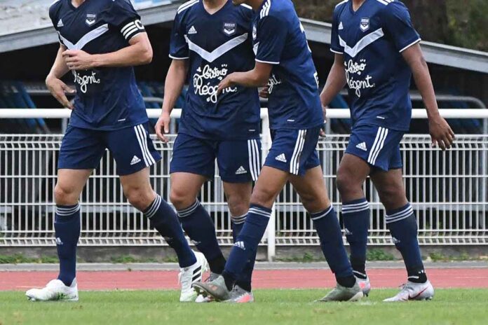 Bordeaux Girondins