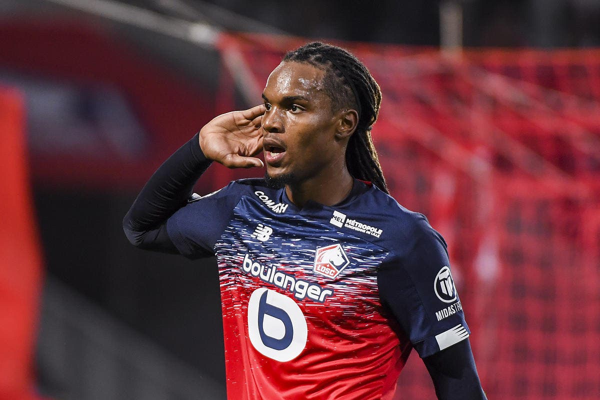 صورة Jalg PSG – PSG: Pariisi oodatakse Renato Sanchesit, Milano võib nutta