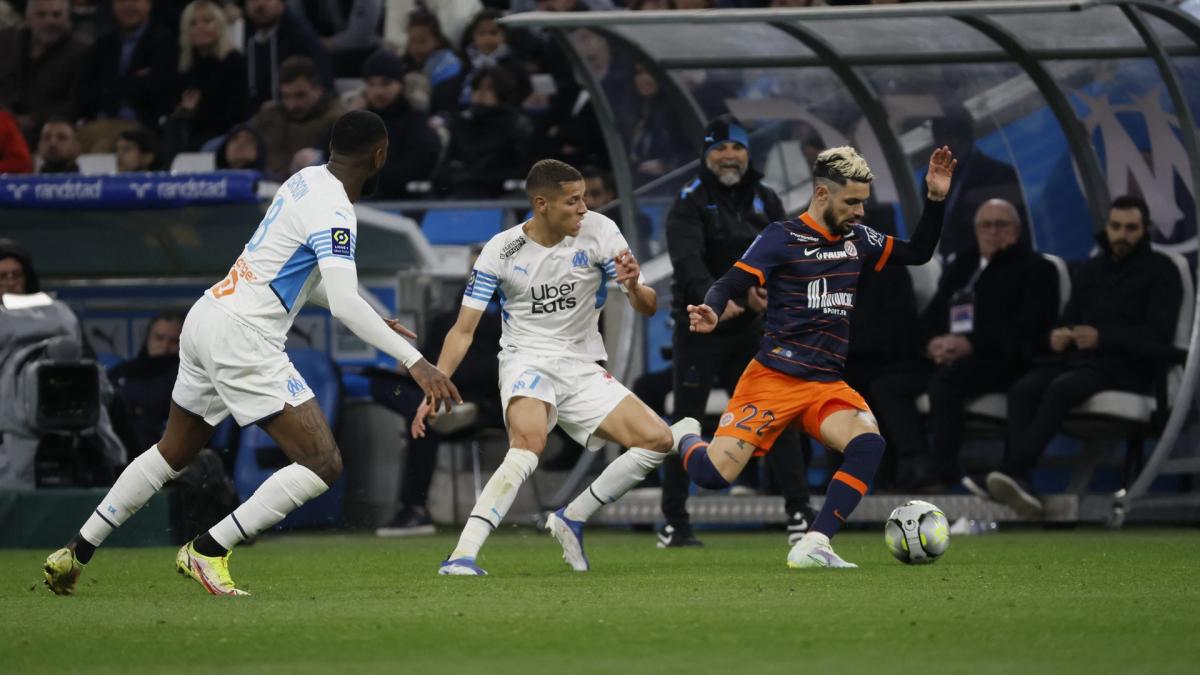 صورة Rémy Cabella selgitab oma üllatuslikku saabumist