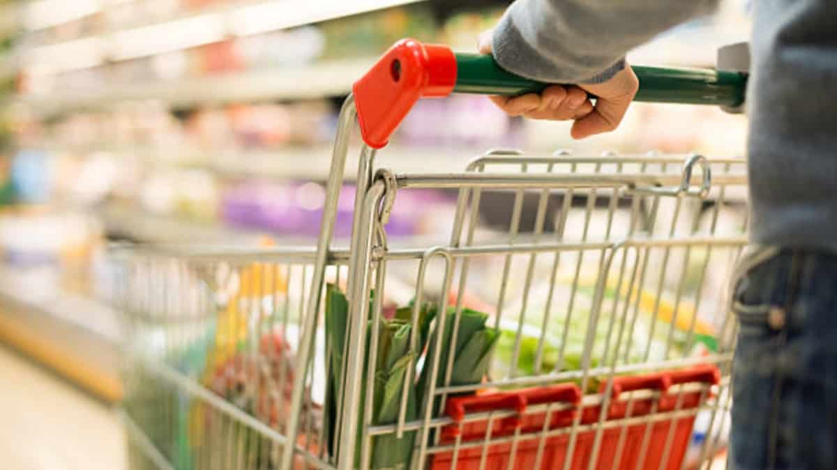 صورة Supermarket: siin on säästud, mida saate esimese hinnaga tooteid ostes