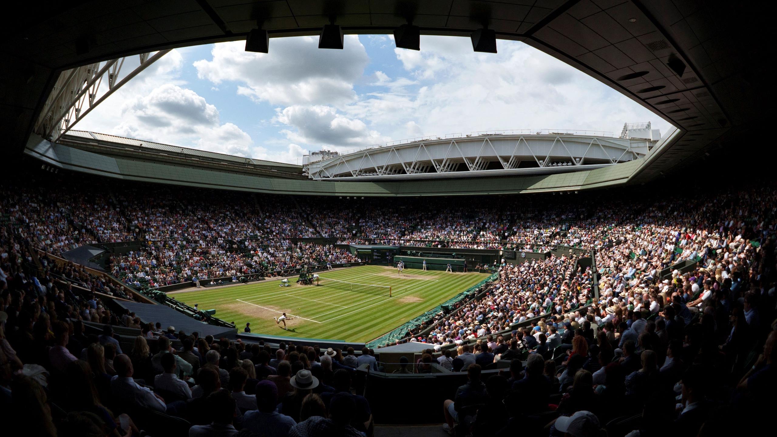 صورة WIMBLEDON – Nadal nr 2, Djokovic nr 4, Kyrgios top 20…: milline oleks paremusjärjestus, kui Wimbledon oleks punkte andnud?