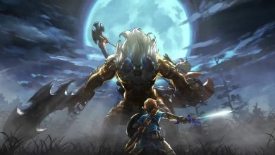 صورة الصفقات اليومية: وفر الكثير على الألعاب مثل Breath of the Wild و Resident Evil Village والمزيد