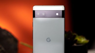صورة تجعل أداة التمويه من Google Pixel 6A Magic Eraser أفضل كثيرًا