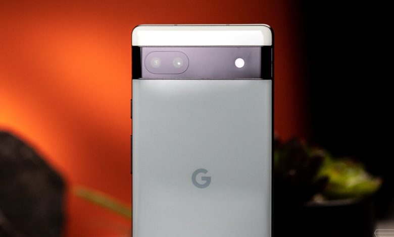 تجعل أداة التمويه من Google Pixel 6A Magic Eraser أفضل كثيرًا