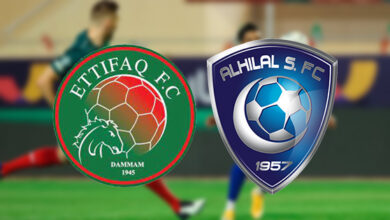 صورة مباراة الهلال والاتفاق في إطار منافسات الجولة السادسة من دوري روشن السعودي والقنوات الناقلة