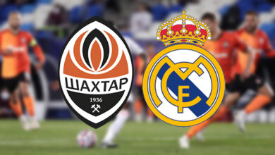 صورة مباراة ريال مدريد وشاختار ضمن منافسات الجولة الثالثة في دوري أبطال أوروبا والتشكيل المتوقع