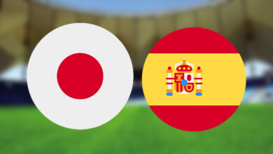 صورة مباراة إسبانيا واليابان في قمة الجولة الثالثة من منافسات دور المجموعات بكأس العالم 2022 والتشكيل المتوقع